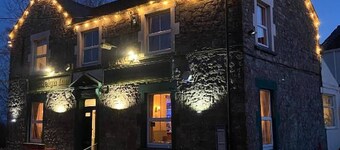 Prestleigh inn - great to stay