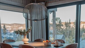 Unclassified image, 2 of 61, button - Tiur, stylish new cabin with hot tub (Nesbyen)