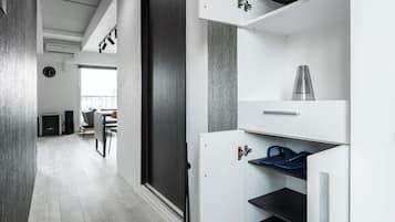 Entrada da propriedade