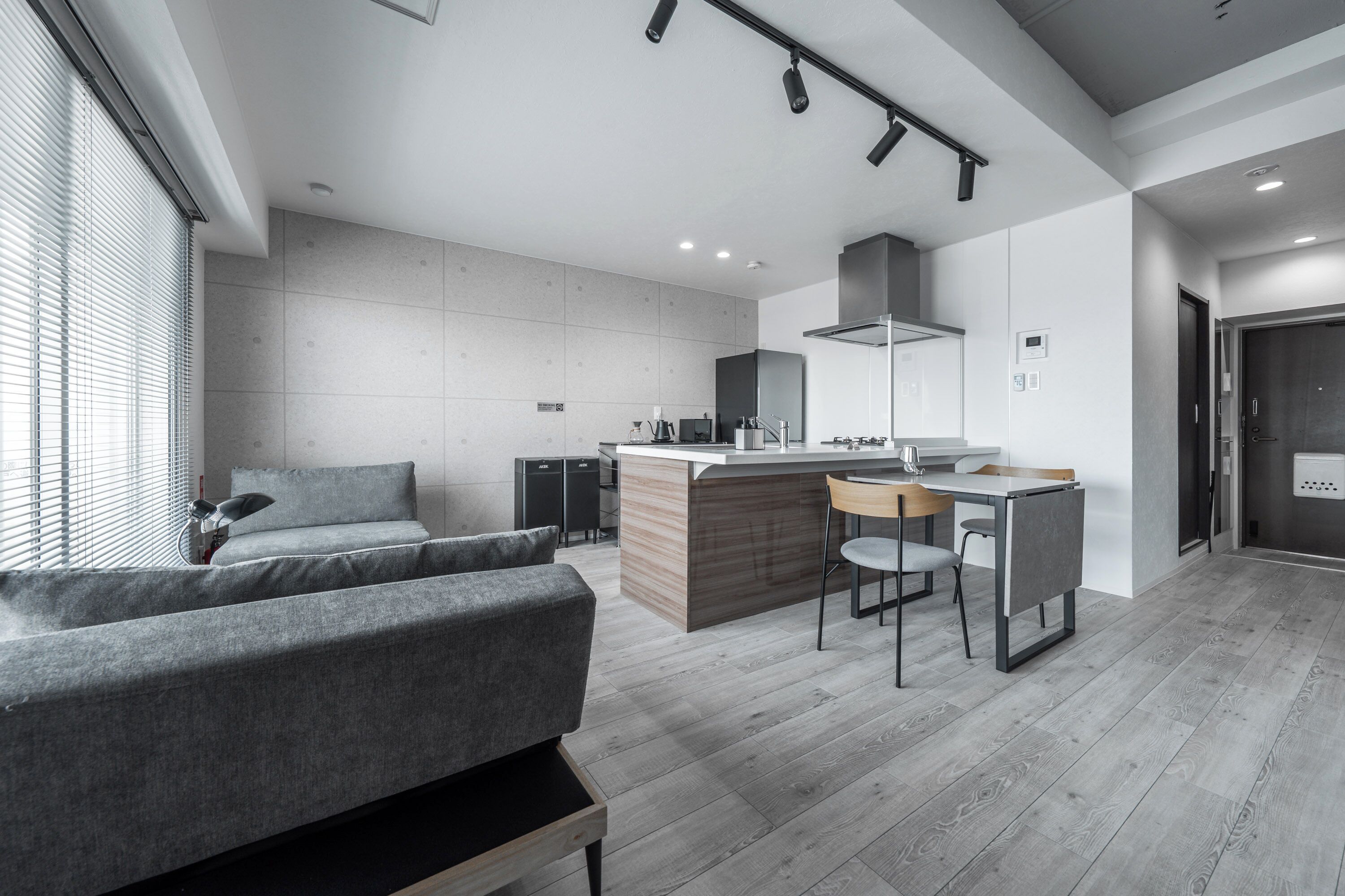 Servicio a la habitación