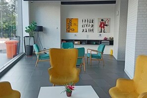 Ballroom - Jazz Suite by Homey Planet (Tanjung Tokong)