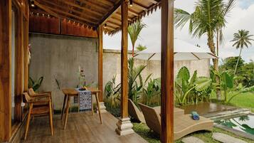 Teras/patio