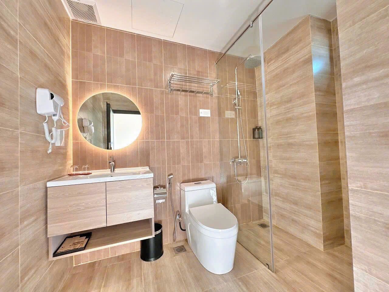 Family Suite, Beach View | Room amenity
