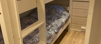 Modern 3BR Villa in Ruka Near Ski Slopes
