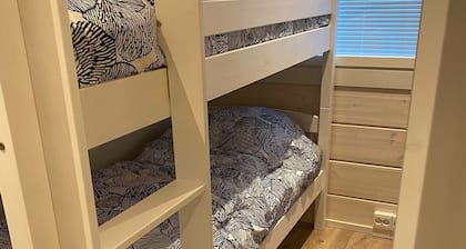 Modern 3BR Villa in Ruka Near Ski Slopes