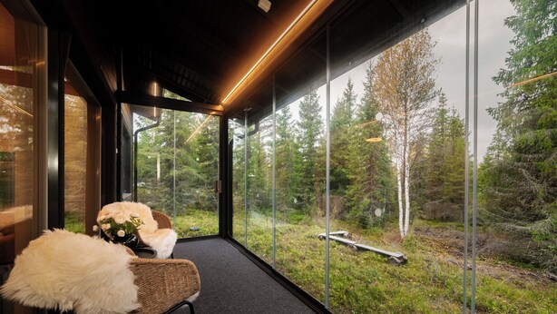 Teras/patio