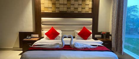 Standard Room | Free WiFi