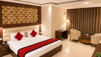 Premium Room | Free WiFi