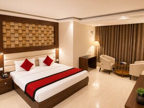 Habitación Premium | Wifi gratis