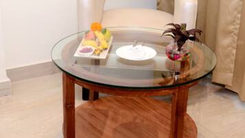 Camera Premium | Bagno