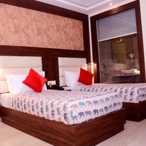 Habitación Premium | Wifi gratis