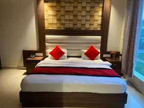 Habitación estándar | Wifi gratis