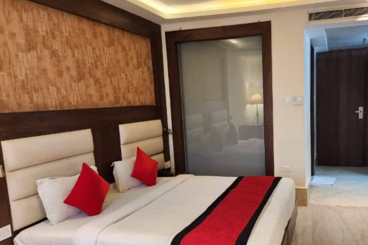 Premium-Zimmer | Kostenloses WLAN