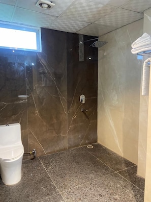 Phòng Suite cơ bản | Phòng tắm