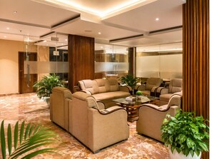 Bar lounge