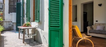 Casa Oliva With Garden And Wifi