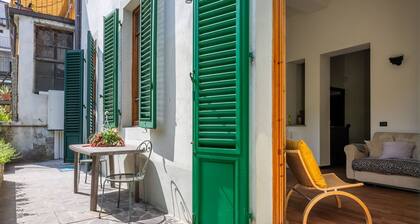 Casa Oliva With Garden And Wifi