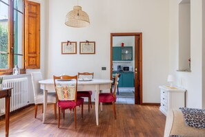 Dining - Casa Oliva With Garden And Wifi (Colle Di Val D'elsa)