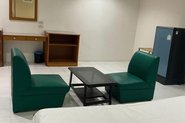 Exterior - Green Paradise (Pattaya)