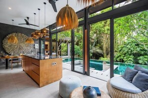Unclassified image, 5 of 28, button - Villa Baoli by BaliSuperHost (Bali)