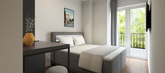 Homaris Nolli Studios