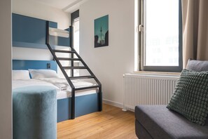 Laptop workspace, free WiFi - Homaris Nolli Studios (Berlin)