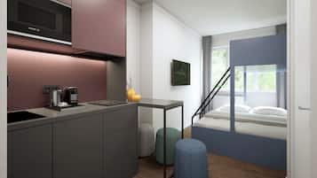 Espacio para trabajar con laptop y wifi gratis