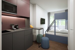 Espacio para trabajar con laptop y wifi gratis 