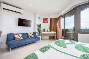 Soundproofing, cots/infant beds