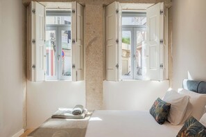 1 chambre, Wi-Fi