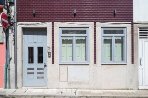 外観の詳細