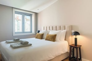 2 Schlafzimmer, WLAN