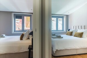 2 bedrooms, WiFi