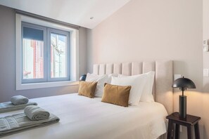 2 bedrooms, WiFi
