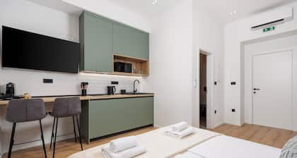 Marvie Apartments