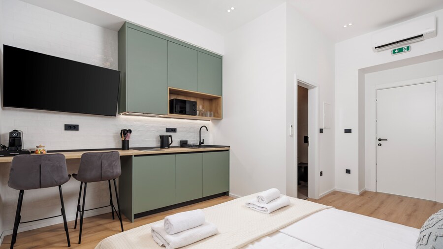 Marvie Apartments
