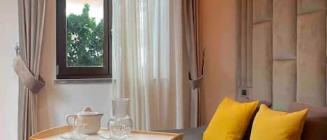 Villa, 2 chambres, patio