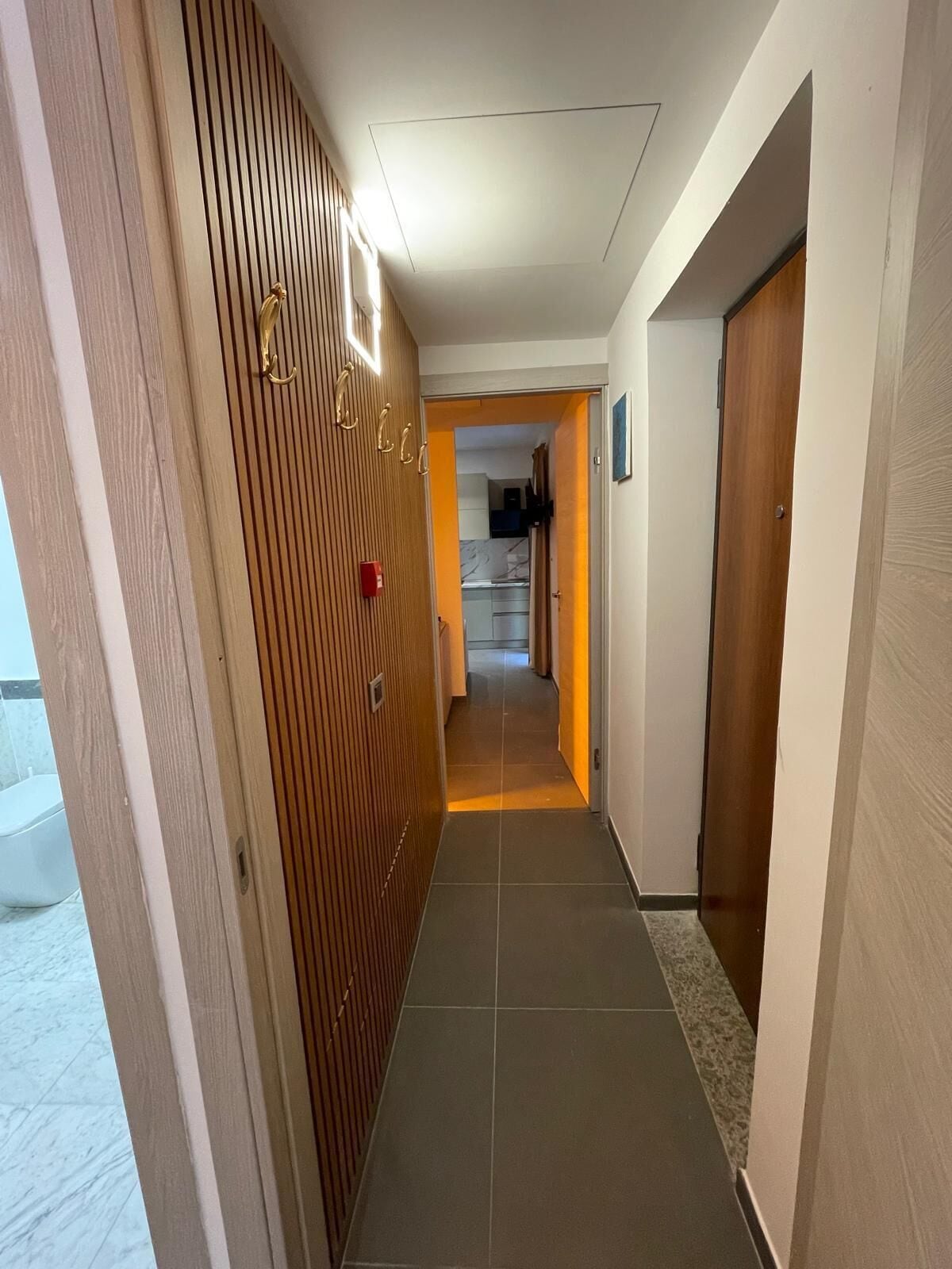 Villa, 2 Bedrooms, Patio