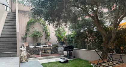 Exclusive 2-Bed Villa 5 min to Colosseum