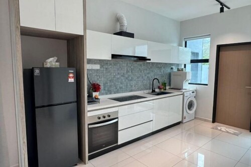 Villa 19 Private Pool Langkawi