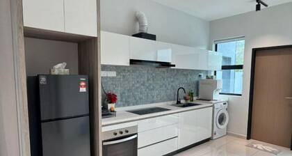 Villa 19 Private Pool Langkawi