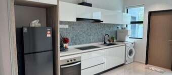 Villa 19 Private Pool Langkawi