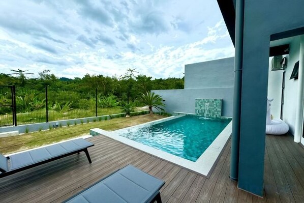Pool - Villa 19 Private Pool Langkawi (Langkawi)