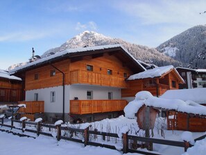 Außenbereich