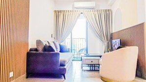 Unclassified image, 4 of 54, button - Mall Suite at Sunsuria Setia Alam by HCK (Petaling)
