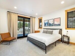4 Schlafzimmer, Internetzugang, Bettwäsche
