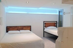 Soundproofing - Look Home Guest House (Seoul)