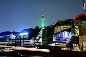 Unclassified image, 5 of 22, button - Look Home Guesthouse in Myeong-dong (Seoul)
