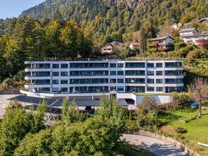 Udendørsområde