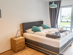 1 bedroom, Internet